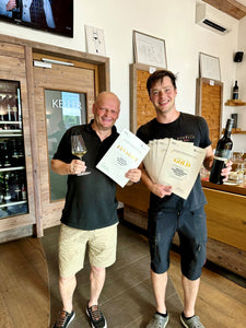 NÖ-Wein Finalist